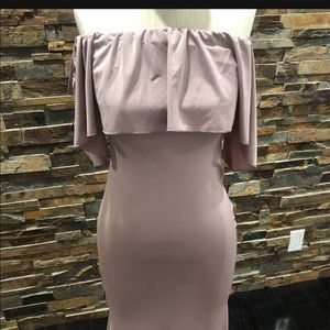 Patel Pink dress.